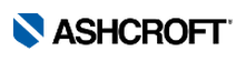 Ashcroft logo